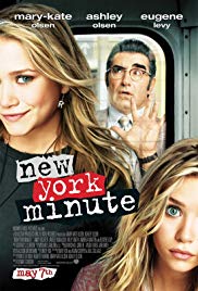 New York Minute (2004)