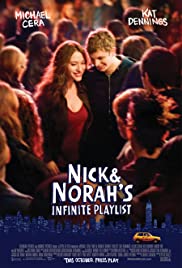 Nick and Norah’s Infinite Playlist (2008)