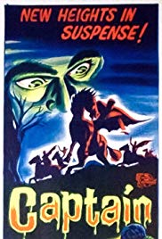 Night Creatures (1962)