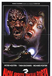 Night Killer (1990)