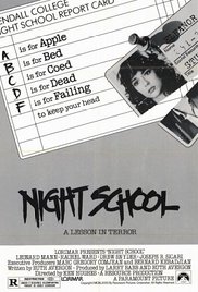 Night School (1981)