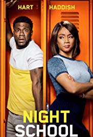 Night School (2018)