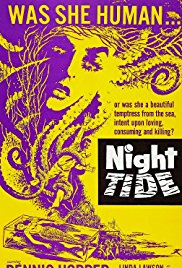 Night Tide (1961)