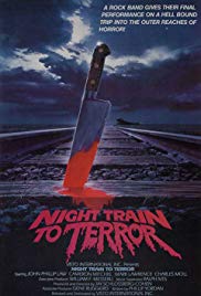 Night Train to Terror (1985)