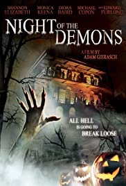 Night of the Demons (2009)