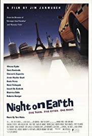 Night on Earth (1991)