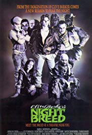 Nightbreed (1990)