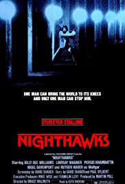 Nighthawks (1981)