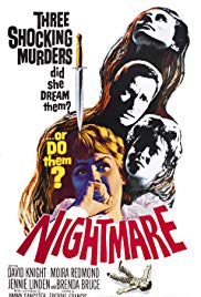 Nightmare (1964)