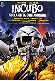 Nightmare City (1980)