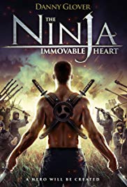 Ninja Immovable Heart (2014)