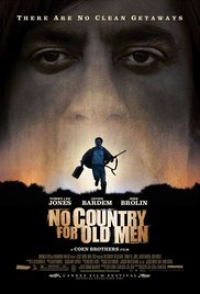 No Country for Old Men (2007)