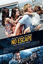 No Escape (2015)