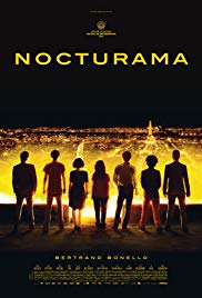 Nocturama (2016)