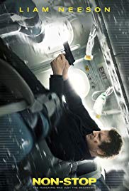 Non-Stop (2014)