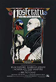 Nosferatu the Vampyre (1979)