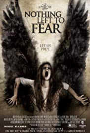 Nothing Left to Fear (2013)