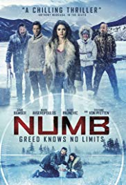 Numb (2015)