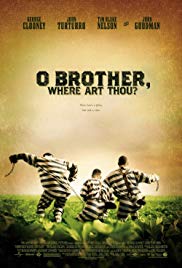 O Brother, Where Art Thou? (2000)