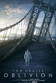 Oblivion (2013)