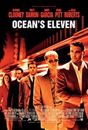 Ocean’s Eleven (2001)