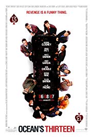 Ocean’s Thirteen (2007)