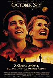 October Sky (1999)