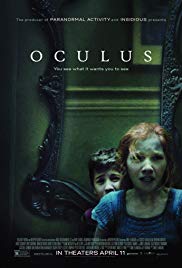 Oculus (2013)