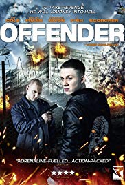 Offender (2012)