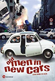 Old Men in New Cars (2002)