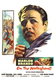 On the Waterfront (1954)