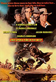 Once Upon a Time in the West (1968)