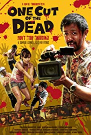 One Cut of the Dead (2017)