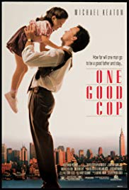 One Good Cop (1991)