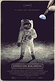 Operation Avalanche (2016)