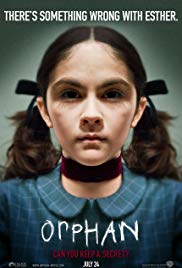 Orphan (2009)