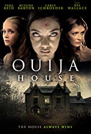 Ouija House (2018)