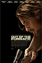 Out of the Furnace (2013)