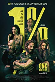 Outlaws (2017)