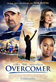 Overcomer (2019)