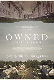 Owned: A Tale of Two Americas (2018)