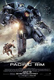 Pacific Rim (2013)