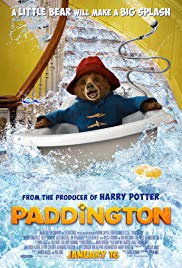 Paddington (2014)