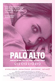 Palo Alto (2013)