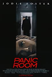 Panic Room (2002)