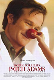 Patch Adams (1998)