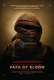 Path of Blood (2018)