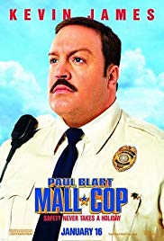 Paul Blart: Mall Cop (2009)