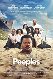 Peeples (2013)