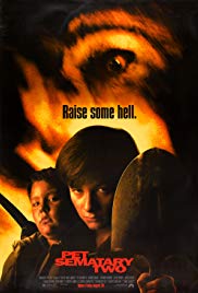 Pet Sematary II (1992) Episode 